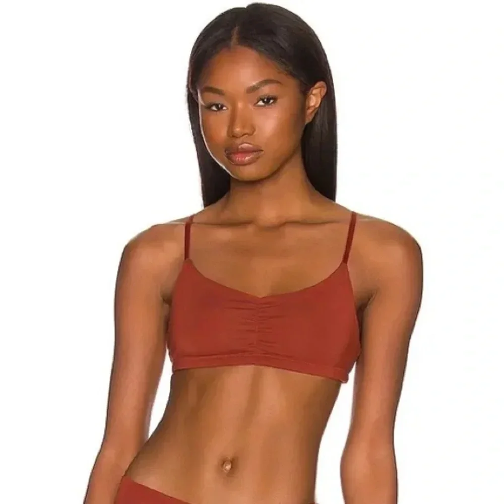 Free People The Essential Bralette